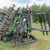 Борона дискова John Deere - 2623