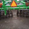 Борона дискова John Deere-637