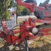 Плуг оборотний Gregoire Besson SPSL B9, 8+3