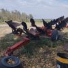 Плуг оборотний Gregoire Besson SPSL B9, 8+3