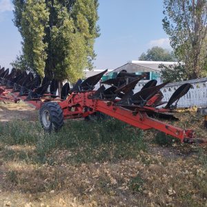 Плуг оборотний Gregoire Besson SPSL B9, 8+3