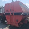 Кормозмішувач NOLAN 14 JF Feeder