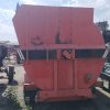 Кормозмішувач NOLAN 14 JF Feeder