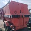 Кормозмішувач NOLAN 14 JF Feeder