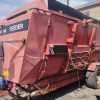 Кормозмішувач NOLAN 14 JF Feeder