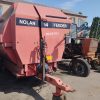 Кормозмішувач NOLAN 14 JF Feeder