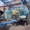 Обприскувач причіпний Berthoud-18
