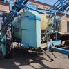 Обприскувач причіпний Berthoud-18
