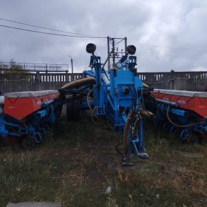 Сівалка Monosem NG Plus 16x70