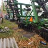 Борона дискова John Deere-637