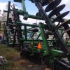 Борона дискова John Deere-637