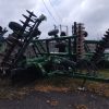 Борона дискова John Deere-637