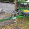 Борона дискова John Deere-637