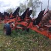 1726204984051 Плуг оборотний KUHN Challenger JO570, 8к