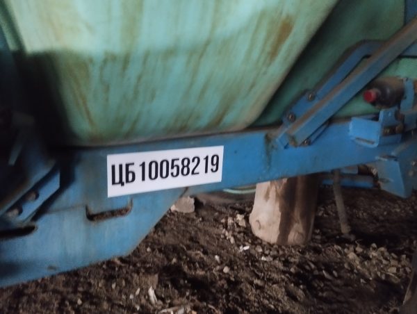 1733157302083 Обприскувач причіпний Berthoud Tracker-18