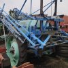 Обприскувач причіпний Berthoud-18
