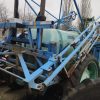 Обприскувач причіпний Berthoud-18