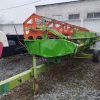 1738669516885 Жниварка зернова Claas Vario 750 (7,5 м)