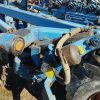 1743877154534 Плуг оборотний Lemken Diamant 8-корпусний напівнавісний
