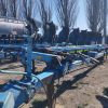 1743877154640 Плуг оборотний Lemken Diamant 8-корпусний напівнавісний