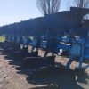 1743877199031 Плуг оборотний Lemken Diamant 8-корпусний напівнавісний