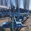1743877199088 Плуг оборотний Lemken Diamant 8-корпусний напівнавісний