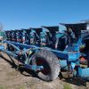 1743877199140 Плуг оборотний Lemken Diamant 8-корпусний напівнавісний