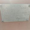 Борона пружинна ЗПГ-24 шлейфова