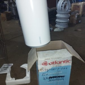 Бойлер Atlantic O'Pro Small PC 10 RB