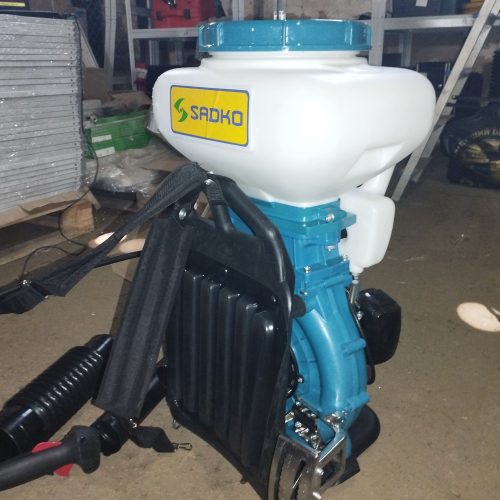 Бензиновий ранцевий обприскувач SADKO GMD-4214N