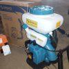 Бензиновий ранцевий обприскувач SADKO GMD-4214N