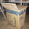Бензиновий ранцевий обприскувач SADKO GMD-4214N