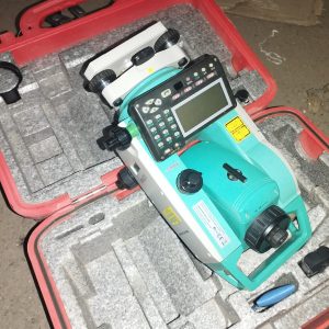 Тахеометр SET 620K