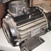 1745568221788 Електродвигун Nicolini 5.5 кВт (модель T41125) новий
