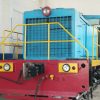 Тепловоз ТГМ-40