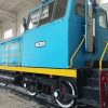 Тепловоз ТГМ-40