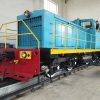 Тепловоз ТГМ-40