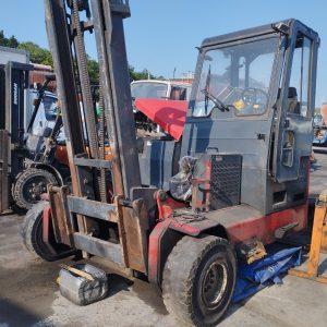 Навантажувач вилковий Moffett-RL35.3