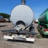 Спеціалізований напівпричіп-цистерна FRUEHAUF T34T (модель TF34T)