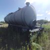 Спеціалізований напівпричіп-цистерна FRUEHAUF T34T (модель TF34T)