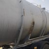 Спеціалізований напівпричіп-цистерна FRUEHAUF T34T (модель TF34T)