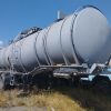 Спеціалізований напівпричіп-цистерна FRUEHAUF T34T (модель TF34T)