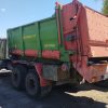 1751532655156 Розкидачі органічних добрив Herkules-Pronar 262
