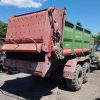 1751532950422 Розкидачі органічних добрив Herkules-Pronar 262