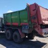 1751532950440 Розкидачі органічних добрив Herkules-Pronar 262