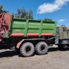 1751532950467 Розкидачі органічних добрив Herkules-Pronar 262