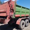 1751532950492 Розкидачі органічних добрив Herkules-Pronar 262