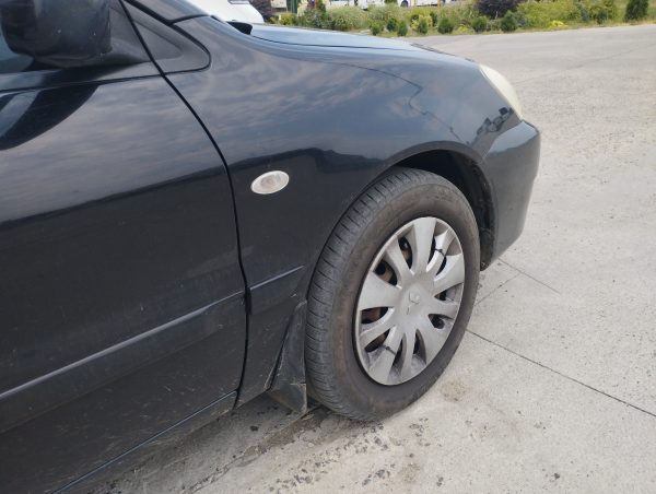 1751972580497 Легковий автомобіль Mitsubishi Lancer