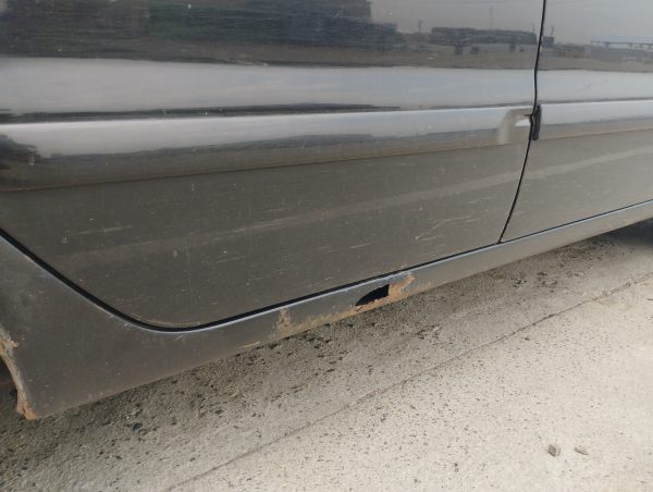 1751972580530 Легковий автомобіль Mitsubishi Lancer