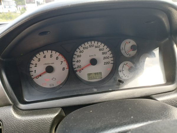1751972728840 Легковий автомобіль Mitsubishi Lancer